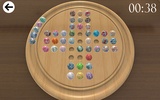 Marble Solitaire Classic screenshot 4