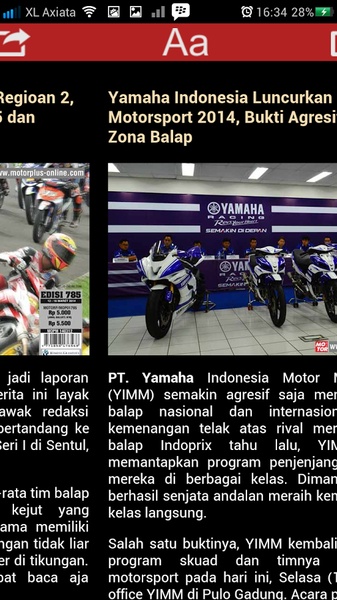 MotorPlus - Preview 3