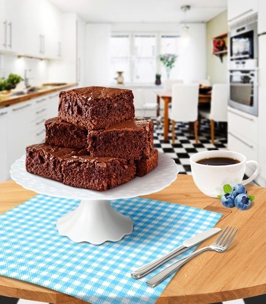 Brownie - Preview 9
