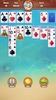 Solitaire Resort screenshot 3