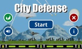 City Defence screenshot 5