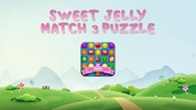 Sweet Jelly Match 3 Puzzle screenshot 15