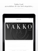 Vakko screenshot 2