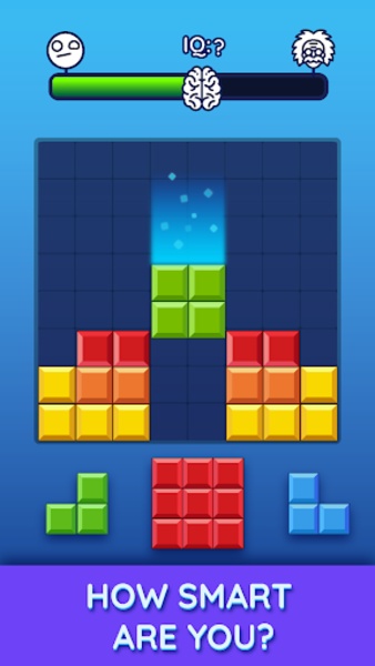 Block Puzzle Party - Preview 4