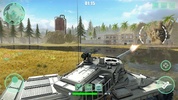 World Tanks War: Offline Games screenshot 11