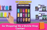 DIY Mobile Phone Case Makeover screenshot 8