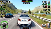 City Car Driving Car Game 2023 screenshot 6