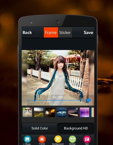 Square InstaPic Collage - Preview 5