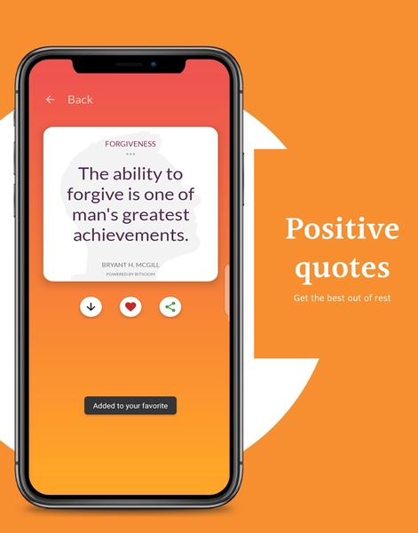 Positive Quotes - Preview 5