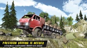 Off Road Truck Driver screenshot 12