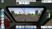 Indonesian Train Simulator screenshot 9