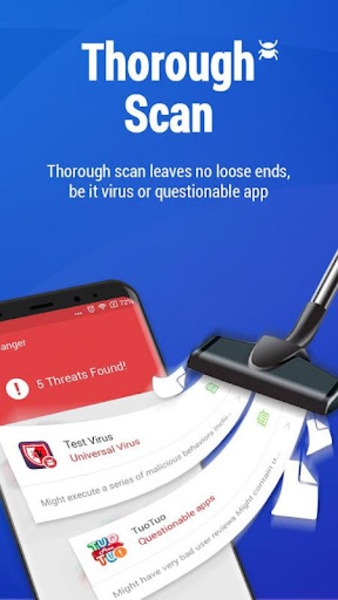 Antivirus One - Preview 2