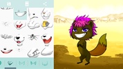Avatar Maker: Chibi screenshot 8