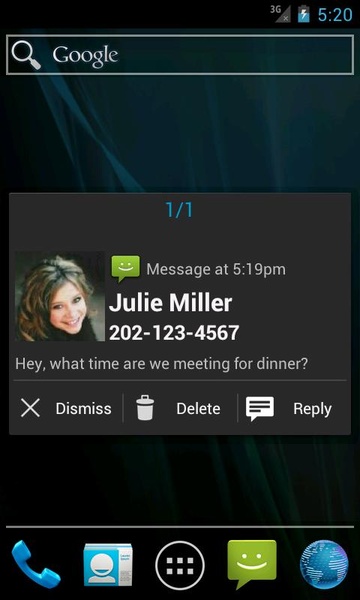 Notify Lite - Preview 6