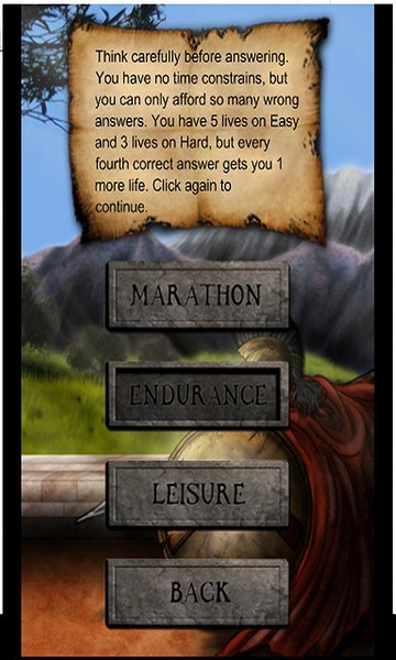 Sparta lite - Preview 2