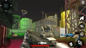 Survival Squad Battle Royale pubs Shooting Game screenshot 4