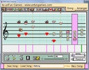 Mario Paint Composer screenshot 2