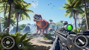 Dino Hunting Dinosaur Game 3D screenshot 15