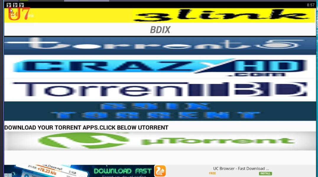 3link Internet Provider - Preview 4