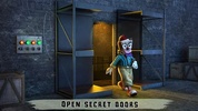 Freaky Clown : Town Mystery screenshot 15