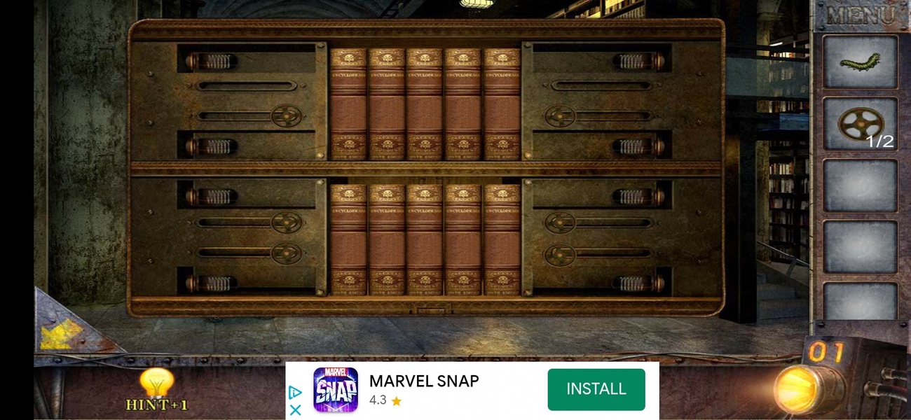 Escape game prison adventure 2 - Preview 2