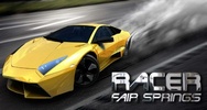 Racer : Fair Springs screenshot 8