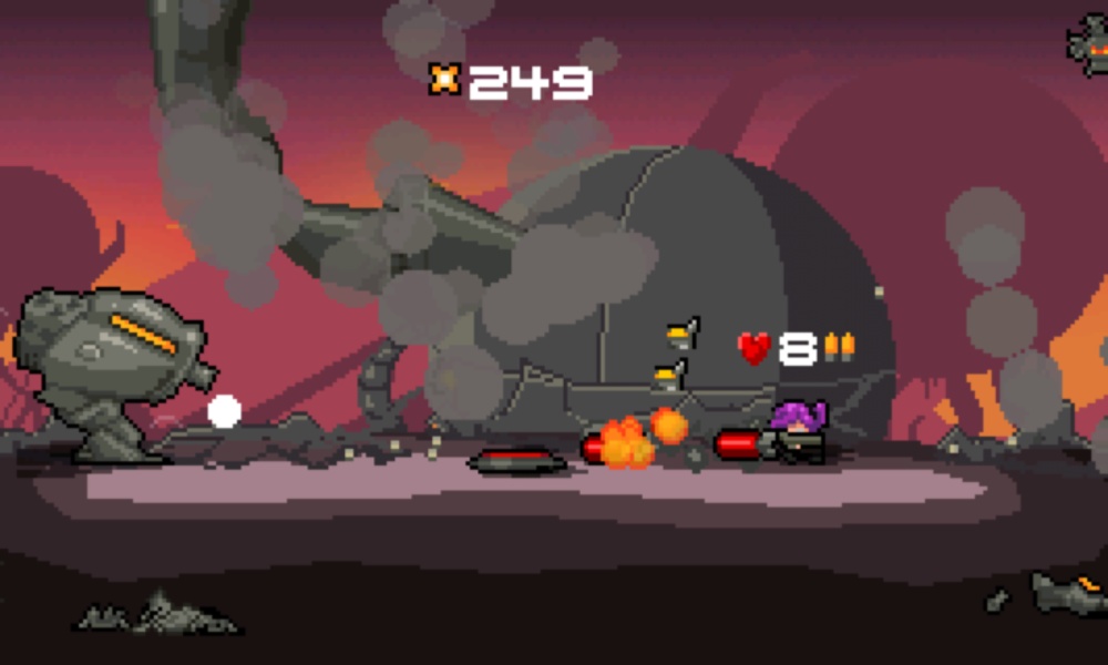 Groundskeeper2 free - Preview 1