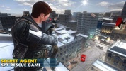 Secret Agent Spy Rescue Game screenshot 5