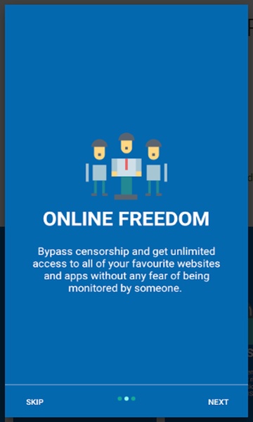 Wild VPN 2019 - Preview 6