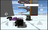 Classic Car Simulator screenshot 3