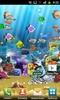 Aquarium Live Wallpaper HD screenshot 8