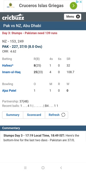 cricket_live_scores - Preview 3