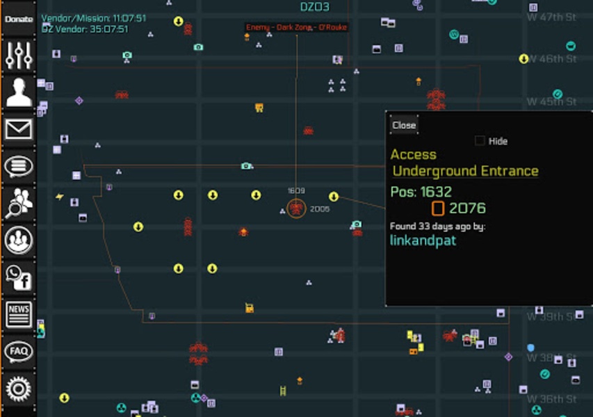 Agent HQ - Preview 2