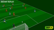 Soccer Skills - Euro Cup screenshot 1