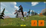 Horse Riding Game screenshot 3