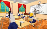 High School Life Teacher Games screenshot 3
