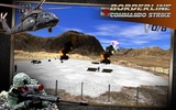 Borderline Commando Strike screenshot 1