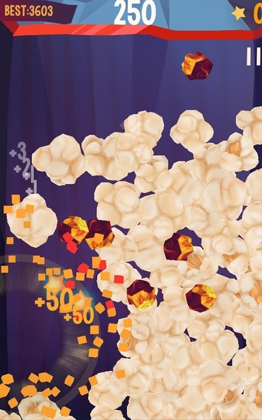 PopCorn Blast - Preview 3