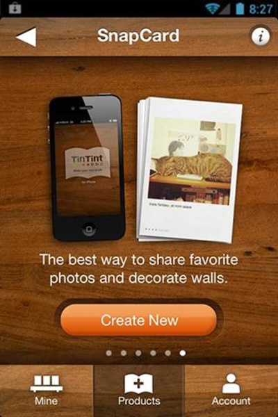 TinTint - Preview 4