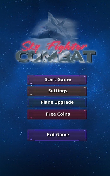 Sky Fighter Combat - Preview 8