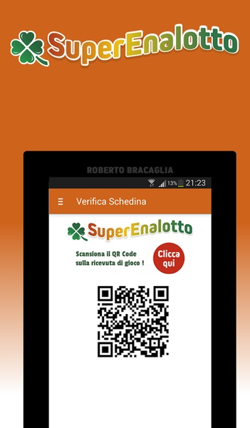 SuperEnalotto - Preview 2