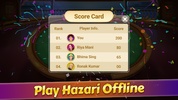 Hazari Offline screenshot 2