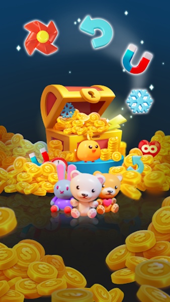 Triple Match, Tile Master 3D - Preview 2