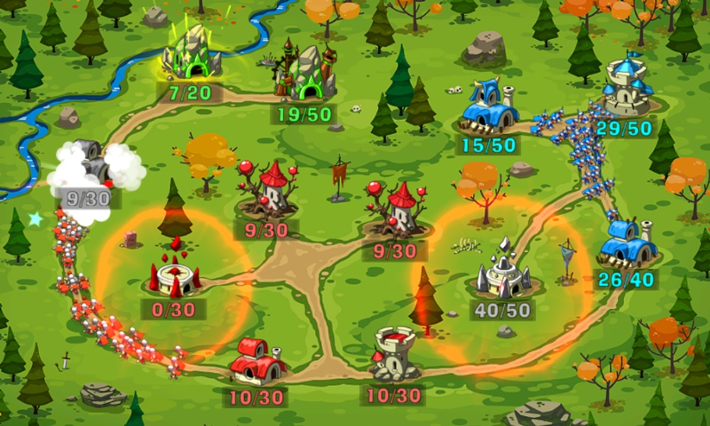 Battle Will - Preview 1