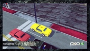 香港出租车驾驶模拟器 - 3D免费赛车游戏 screenshot 7