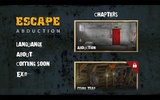 Escape Abduction - Escape Puzz screenshot 16