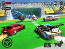 Rocket Car Soccer League: Car Wars 2018 screenshot 10