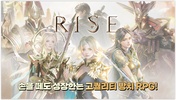 Rise screenshot 1