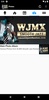WJMX Smooth Jazz Boston Global Radio screenshot 4