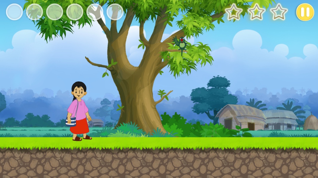 Meena Game - Preview 9
